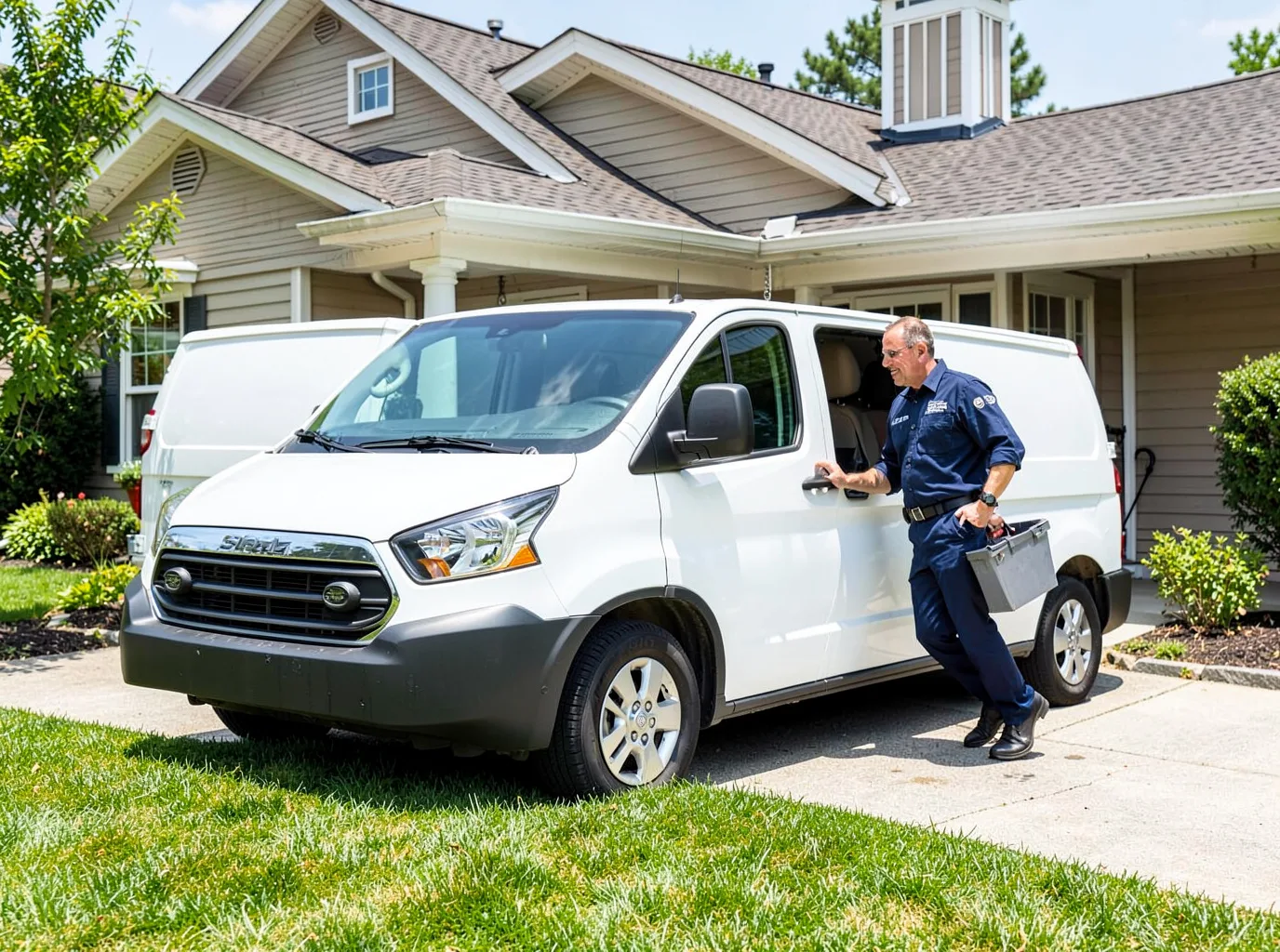 Emergency Plumber company in Claridge, PA