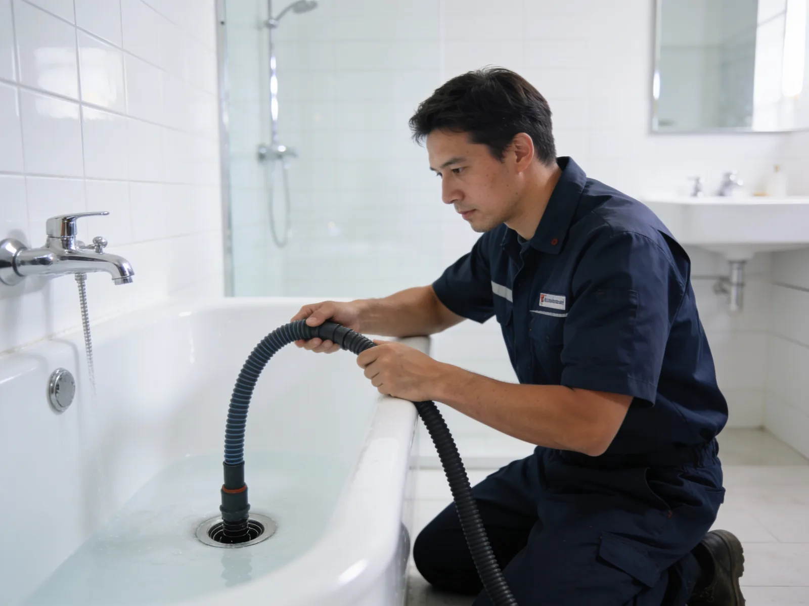 Emergency Plumber Claridge, PA FAQs